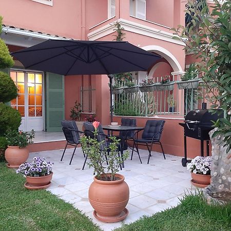 Armonia House Potamos Village Экстерьер фото