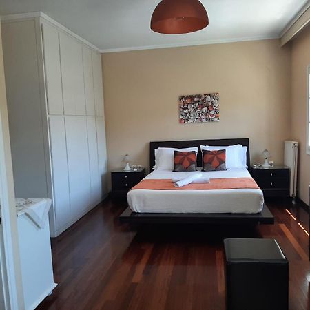 Armonia House Potamos Village Экстерьер фото