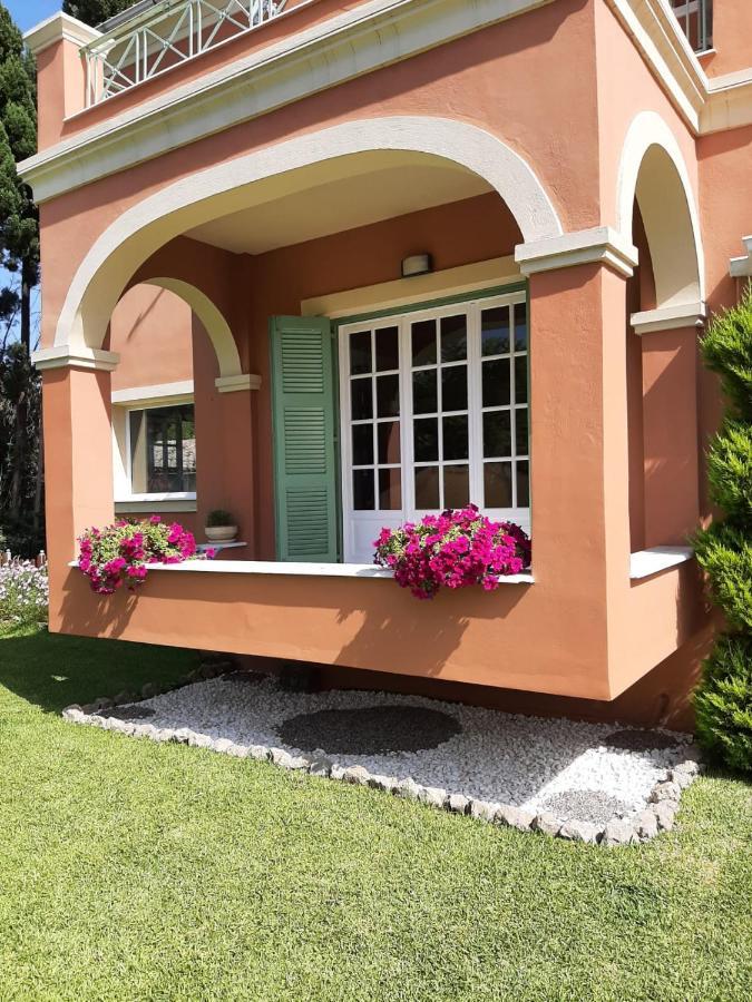 Armonia House Potamos Village Экстерьер фото