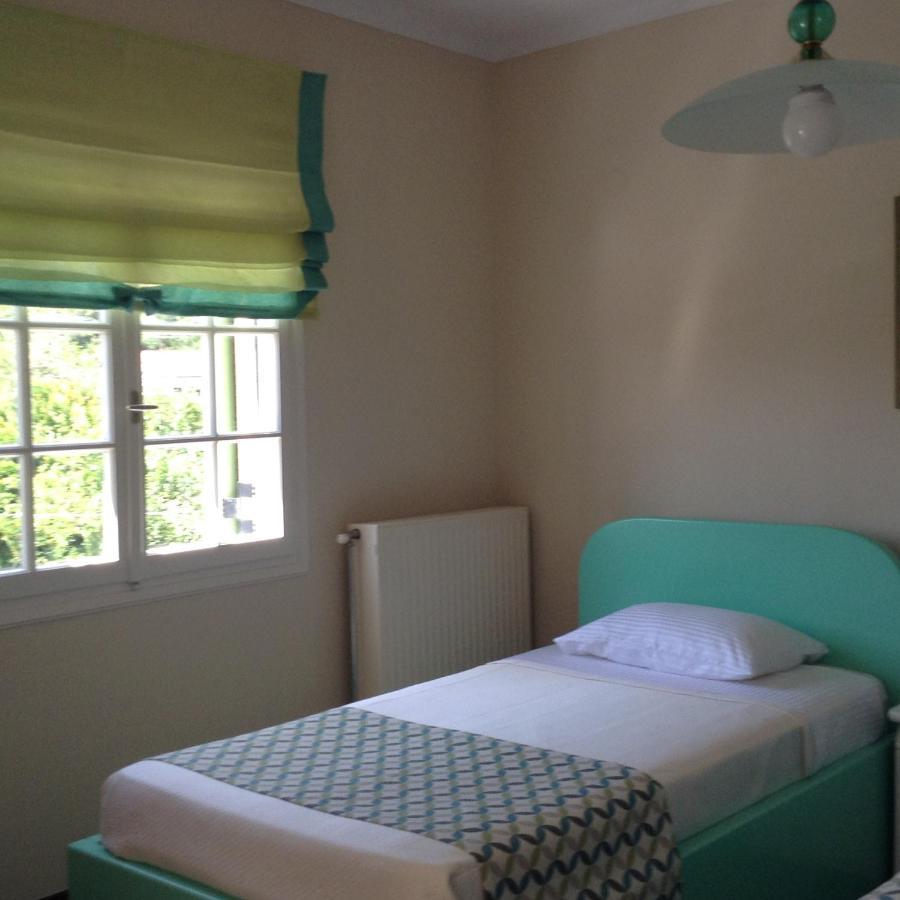 Armonia House Potamos Village Экстерьер фото