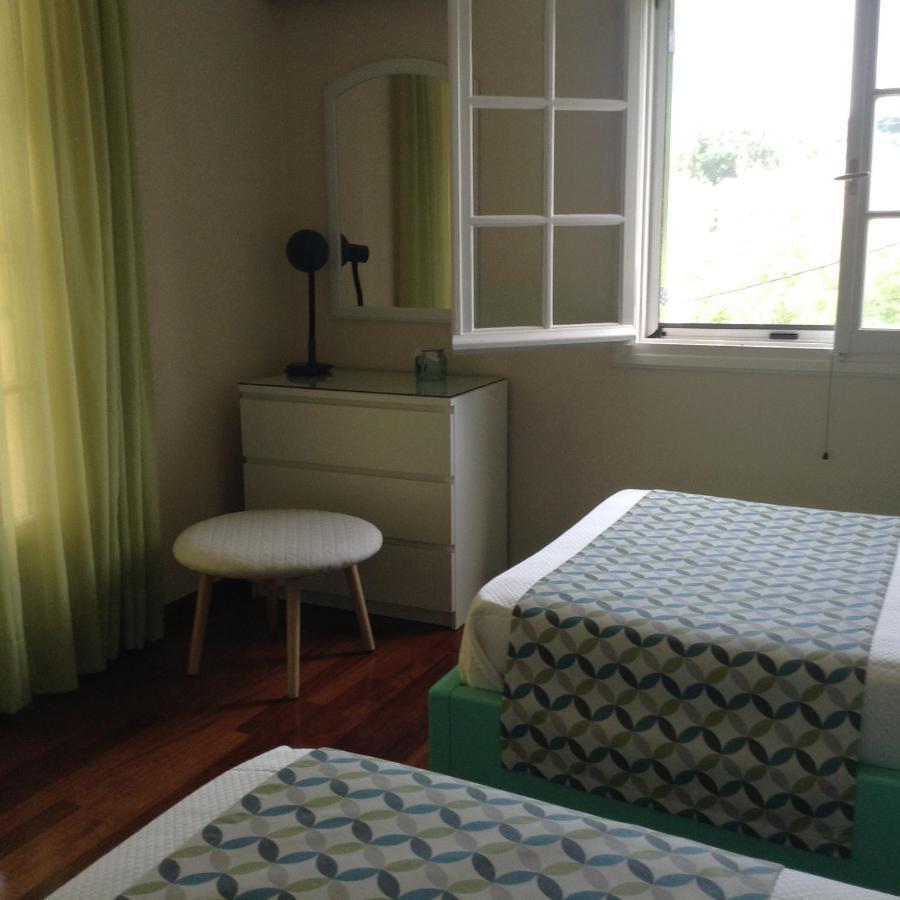 Armonia House Potamos Village Экстерьер фото