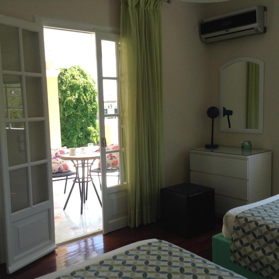 Armonia House Potamos Village Экстерьер фото
