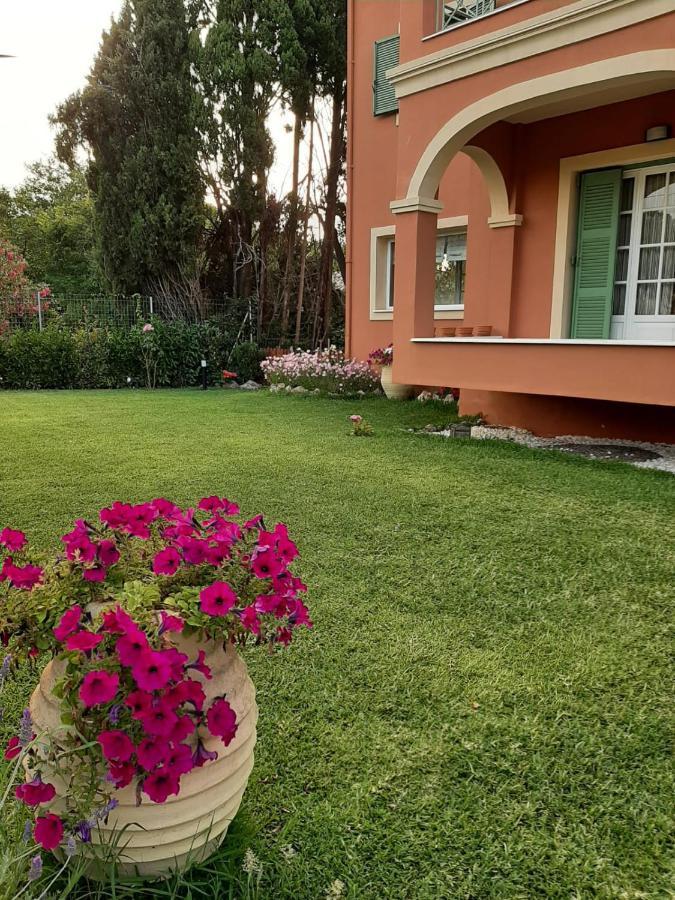 Armonia House Potamos Village Экстерьер фото