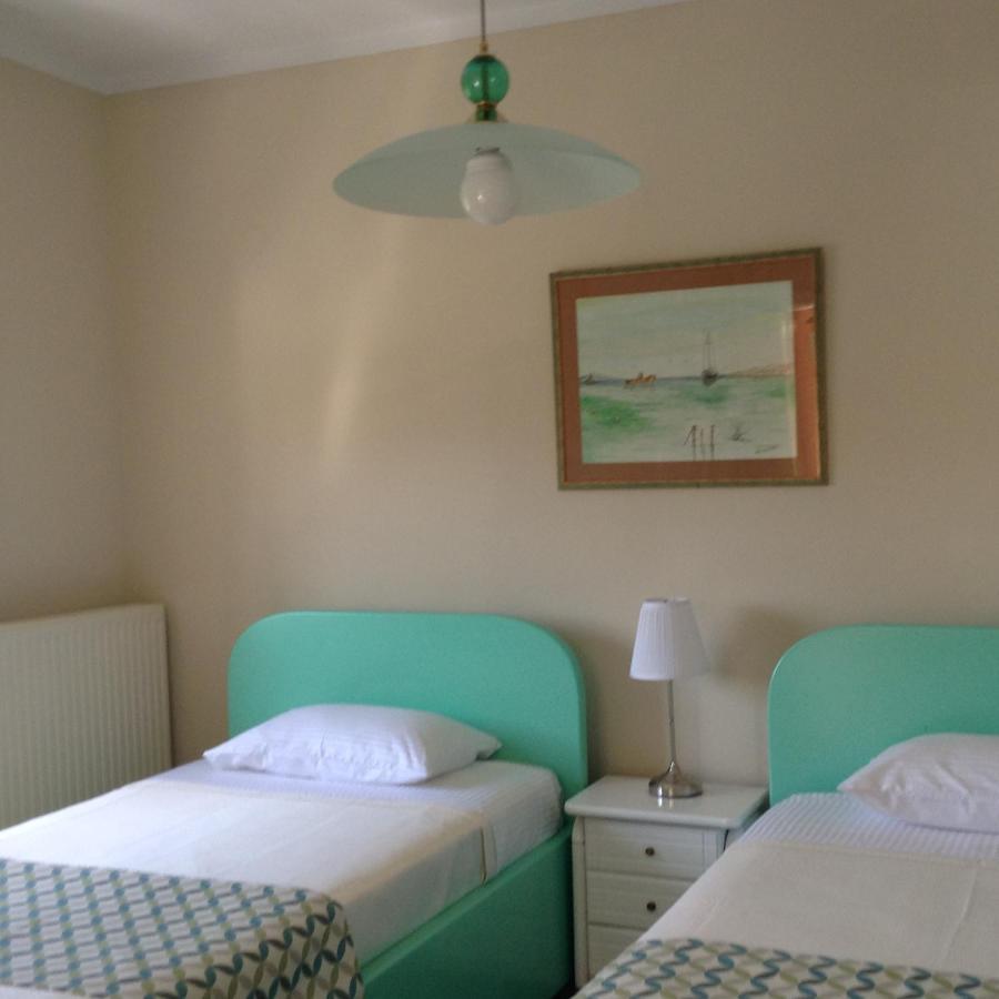 Armonia House Potamos Village Экстерьер фото