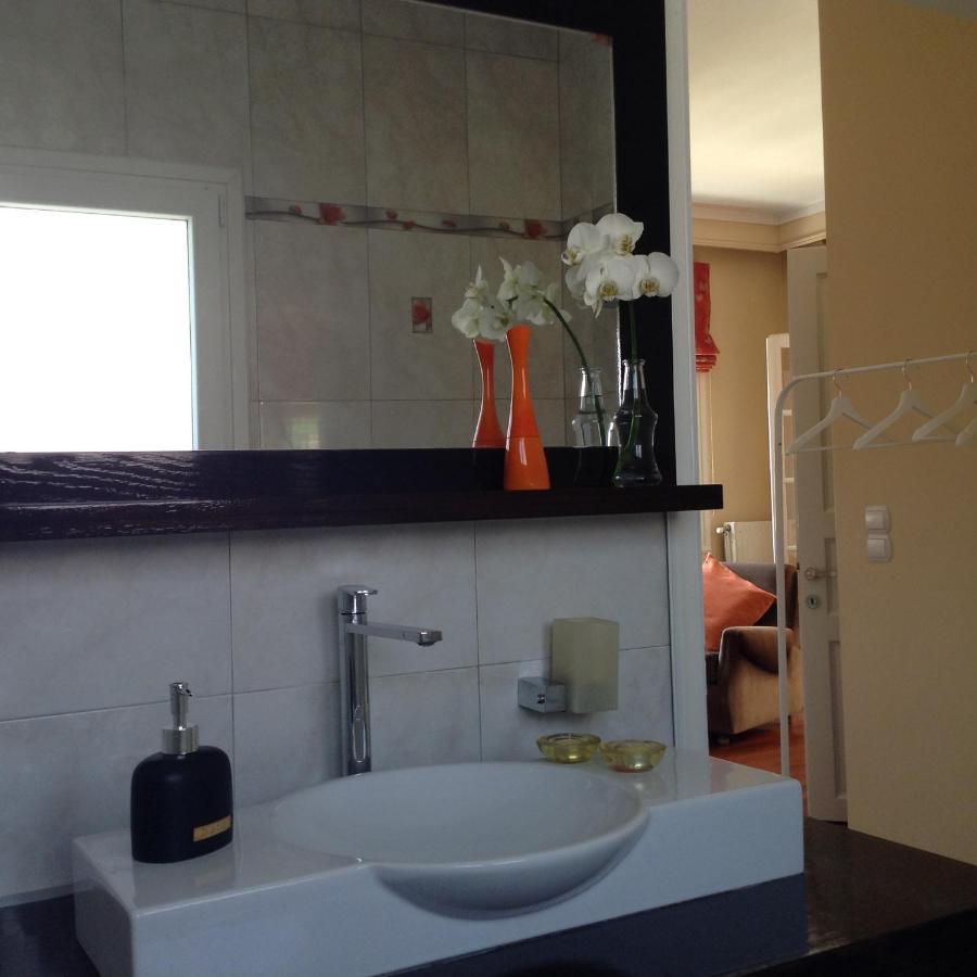 Armonia House Potamos Village Экстерьер фото