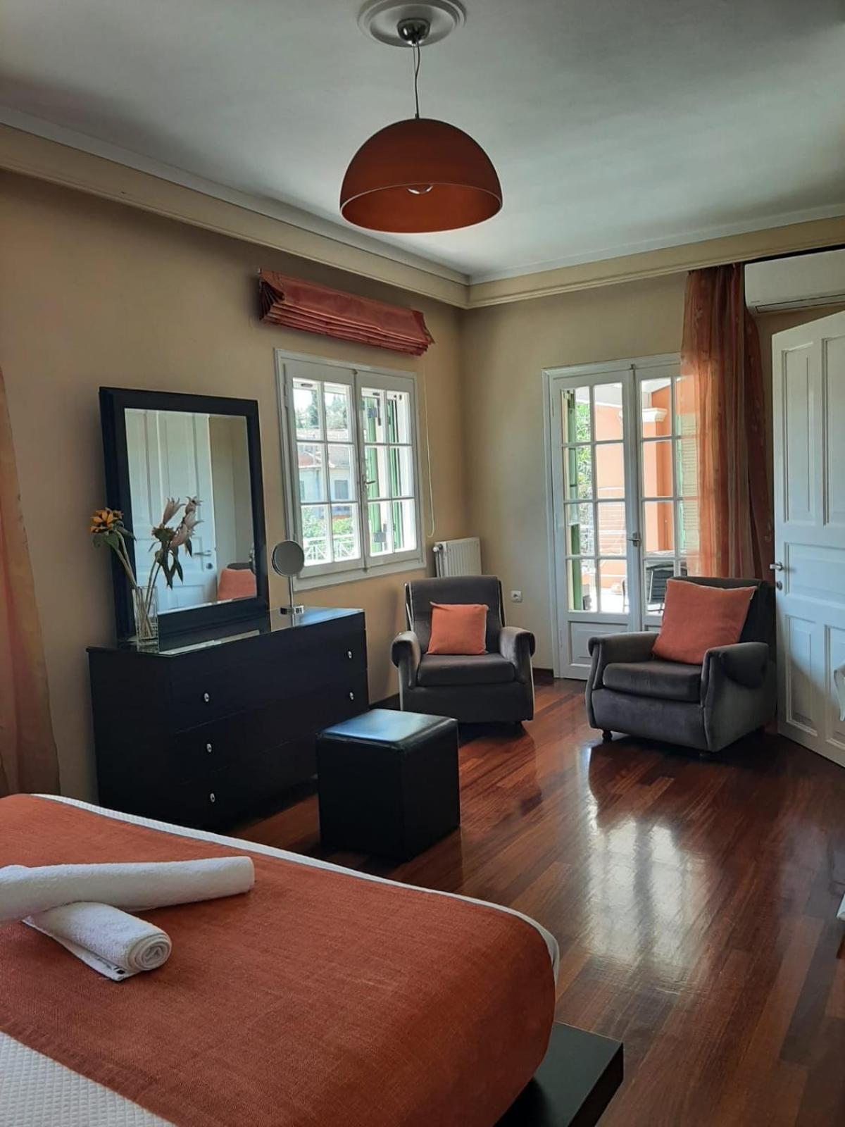 Armonia House Potamos Village Экстерьер фото